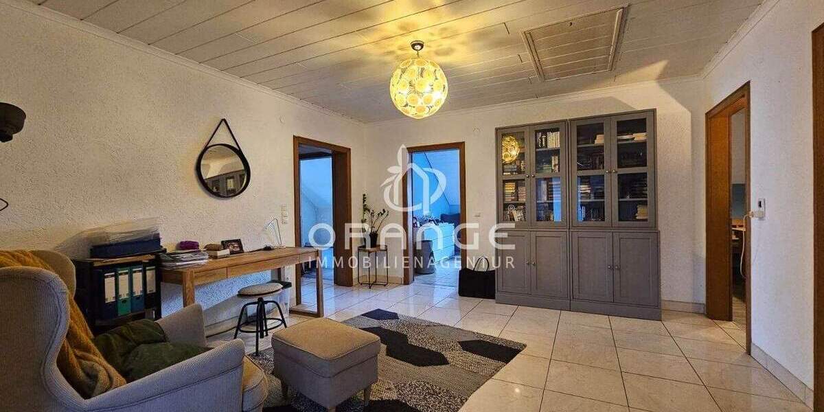 Mehrfamilienhaus, Wohnhaus Bad Salzuflen / Lockhausen Lockhausen - 1 Zimmer, 218 m&sup2;, 430.000&euro; | Angebot:25909224