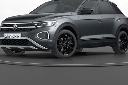 VW T-Roc 30.340 km 26.480 &euro; Minden 32427