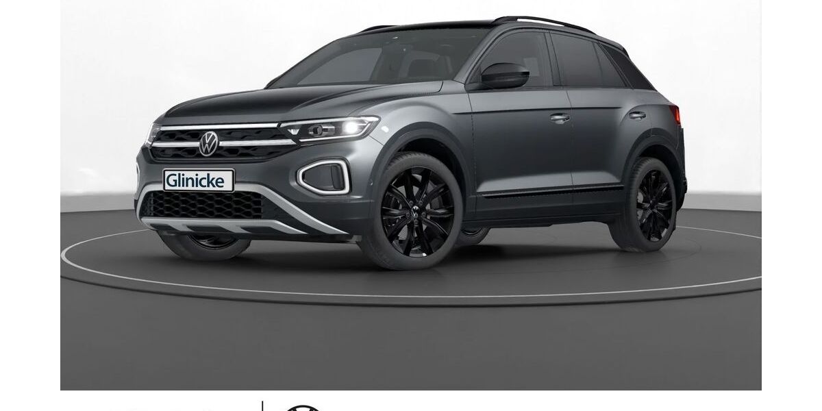 VW T-Roc 30.340 km 26.480 &euro; Minden 32427