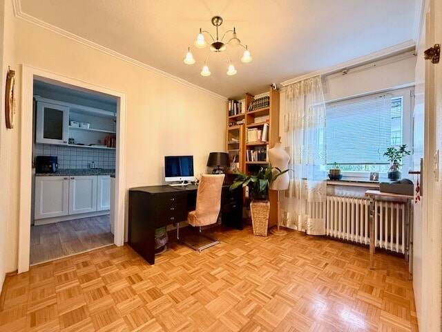 Reihenmittelhaus Herford Innenstadt - 4 Zimmer, 103 m&sup2;, 299.000&euro; | Angebot:26289764