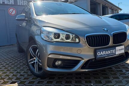 BMW 220 Active Tourer 111.095 km 14.490 &euro; Löhne 32584