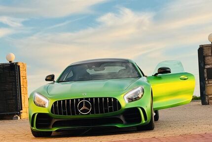 Mercedes-Benz AMG GT R 22.500 km 139.000 &euro; Hüllhorst 32609