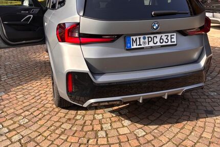 BMW X1 62.000 km 39.500 &euro; Rahden 32369