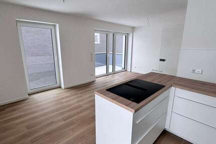 Wohnung Minden Kuhlenkamp - 3 Zimmer, 77 m&sup2;, 1.046&euro; | Angebot:23094667