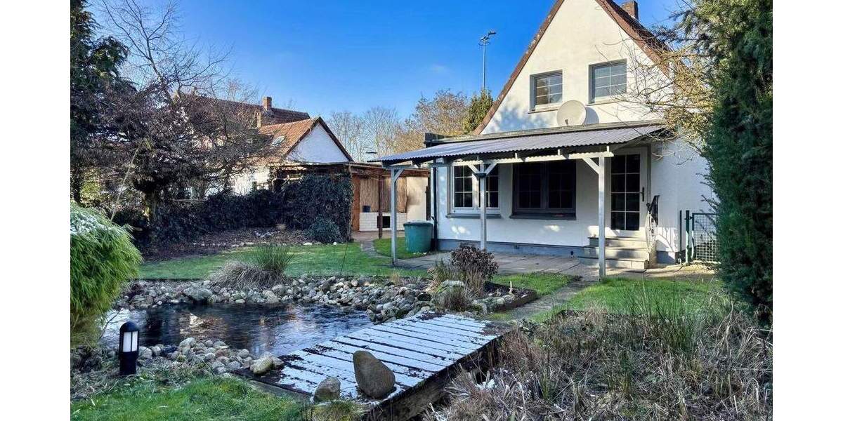 Einfamilienhaus Petershagen - 5 Zimmer, 104 m&sup2;, 225.000&euro; | Angebot:25666695