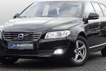 Volvo V70 237.269 km 7.990 &euro; Herford 32051
