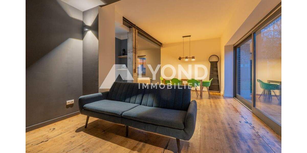 Mehrfamilienhaus, Wohnhaus Hiddenhausen - 1 Zimmer, 214 m&sup2;, 549.000&euro; | Angebot:25732330