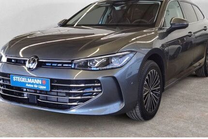 VW Passat Variant 25.500 km 44.770 &euro; Lemgo 32657