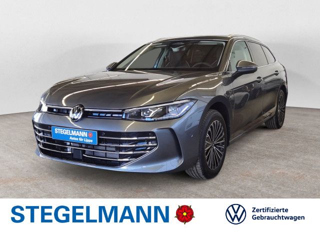 VW Passat Variant 25.500 km 44.770 &euro; Lemgo 32657