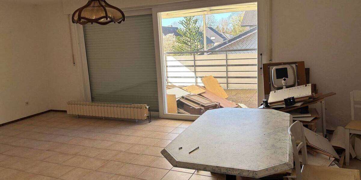 Einfamilienhaus Hüllhorst Oberbauerschaft - 7 Zimmer, 185 m&sup2;, 265.000&euro; | Angebot:26291661