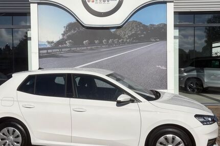 Skoda Fabia 16.891 km 16.991 &euro; Bad Oeynhausen 32549