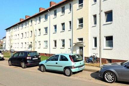 Wohnung Minden Innenstadt - 3 Zimmer, 67 m&sup2;, 649&euro; | Angebot:26028119