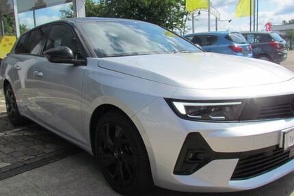 Opel Astra 35.872 km 28.700 &euro; Hille 32479