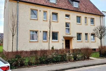 Wohnung Minden Bärenkämpen - 2 Zimmer, 41 m&sup2;, 425&euro; | Angebot:25590558