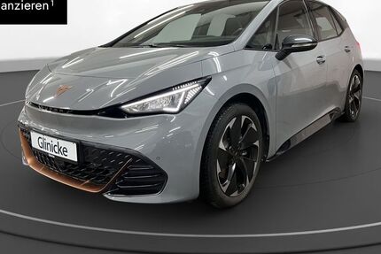 Cupra Born 16.840 km 25.380 &euro; Minden 32427