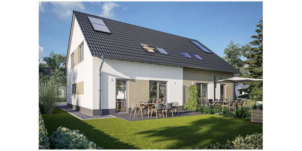 Einfamilienhaus Bavenhausen Bavenhausen - 4 Zimmer, 128 m&sup2;, 299.000&euro; | Angebot:23331174