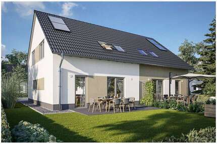 Haus Bavenhausen Bavenhausen - 4 Zimmer, 128 m&sup2;, 299.000&euro; | Angebot:23331174