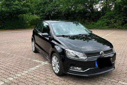 VW Polo 182.000 km 7.500 &euro; Hiddenhausen 32120