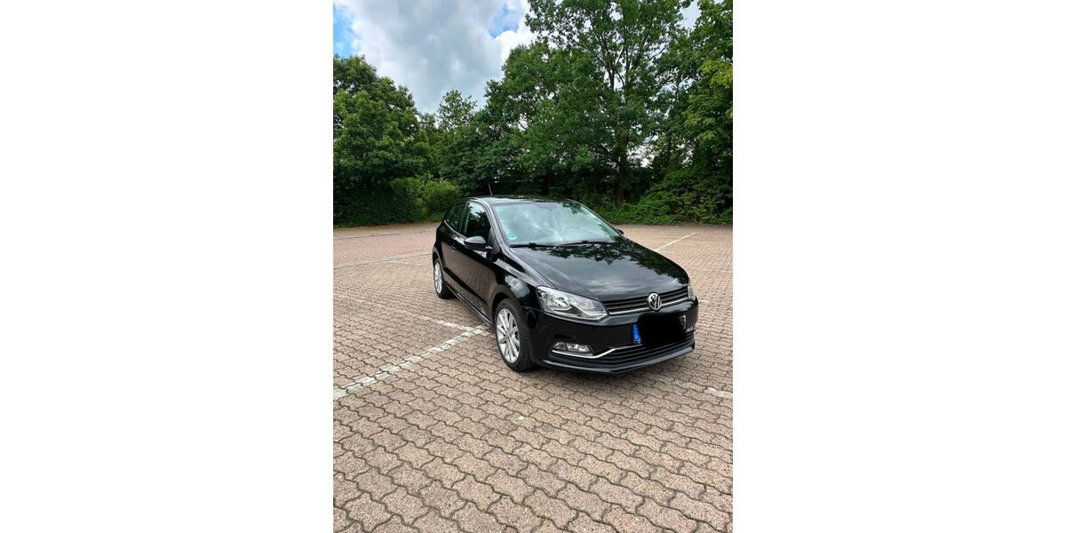 VW Polo 182.000 km 7.500 &euro; Hiddenhausen 32120