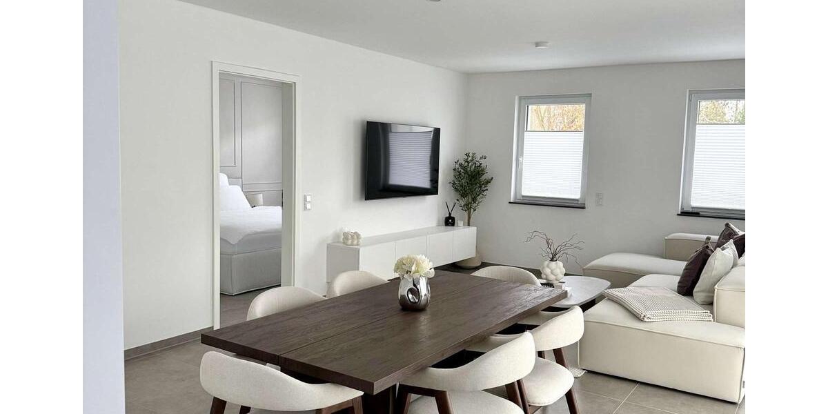 Etagenwohnung Löhne - 3 Zimmer, 96 m&sup2;, 1.030&euro; | Angebot:24794433