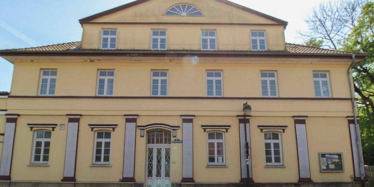 Gewerbeobjekt Rehburg-Loccum Bad Rehburg - 890.000&euro; | Angebot:25938980