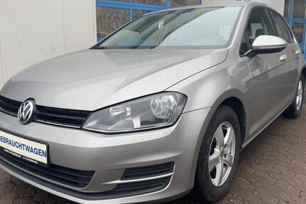 VW Golf 172.838 km 6.990 &euro; Minden 32423