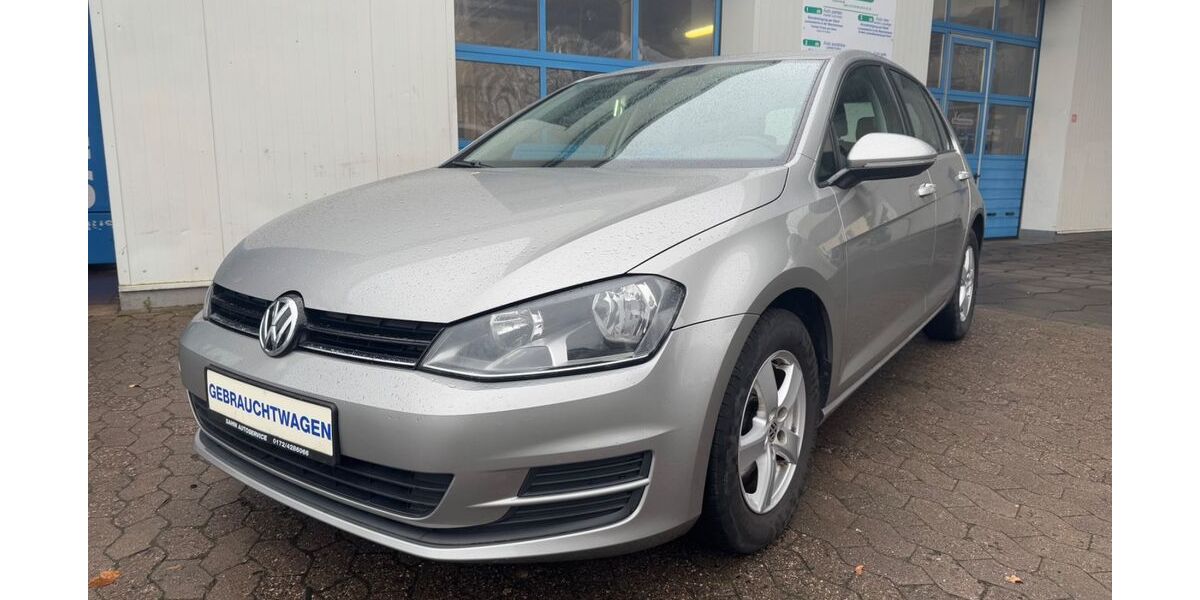 VW Golf 172.838 km 7.200 &euro; Minden 32423