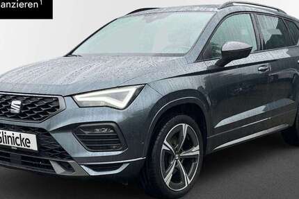 Seat Ateca 47.577 km 30.430 &euro; Lübbecke 32312