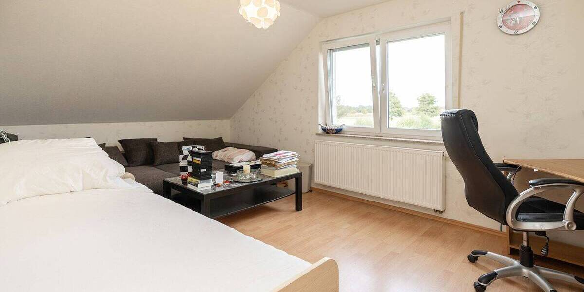 Einfamilienhaus Lübbecke - 7 Zimmer, 185 m&sup2;, 429.000&euro; | Angebot:26643996