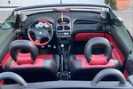 Peugeot 206 CC 230.000 km 1.990 &euro; Enger 32130
