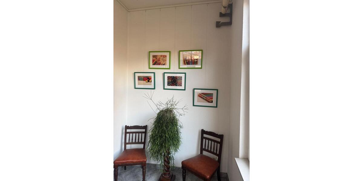 Dachgeschoßwohnung Bückeburg - 4 Zimmer, 104 m&sup2;, 227.000&euro; | Angebot:24655785