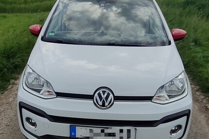 VW UP 64.860 km 11.250 &euro; Lübbecke 32312