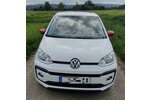 VW UP 64.860 km 11.250 &euro; Lübbecke 32312