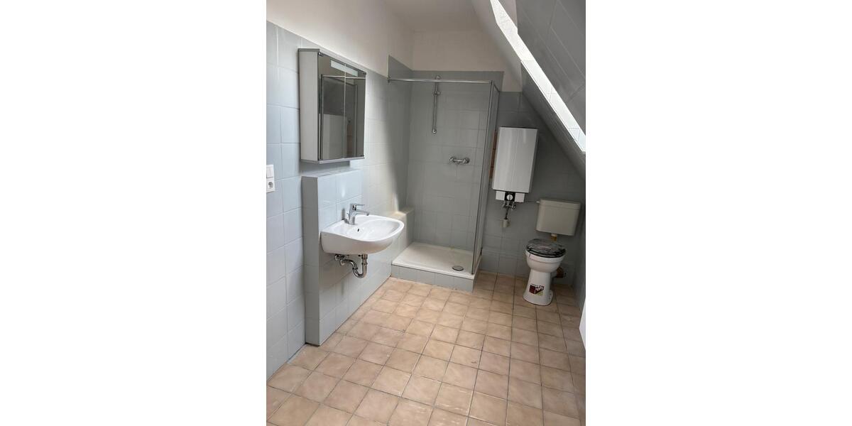 Dachgeschoßwohnung Minden Kuhlenkamp - 2 Zimmer, 70 m&sup2;, 720&euro; | Angebot:25649459