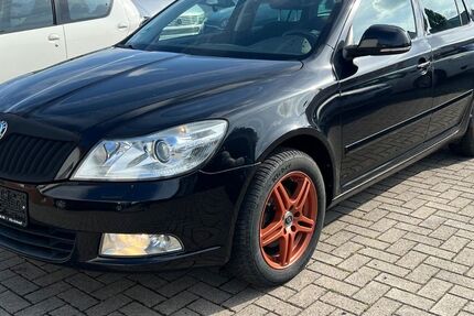 Skoda Octavia 247.567 km 3.000 &euro; Löhne Mennighüffen 32584