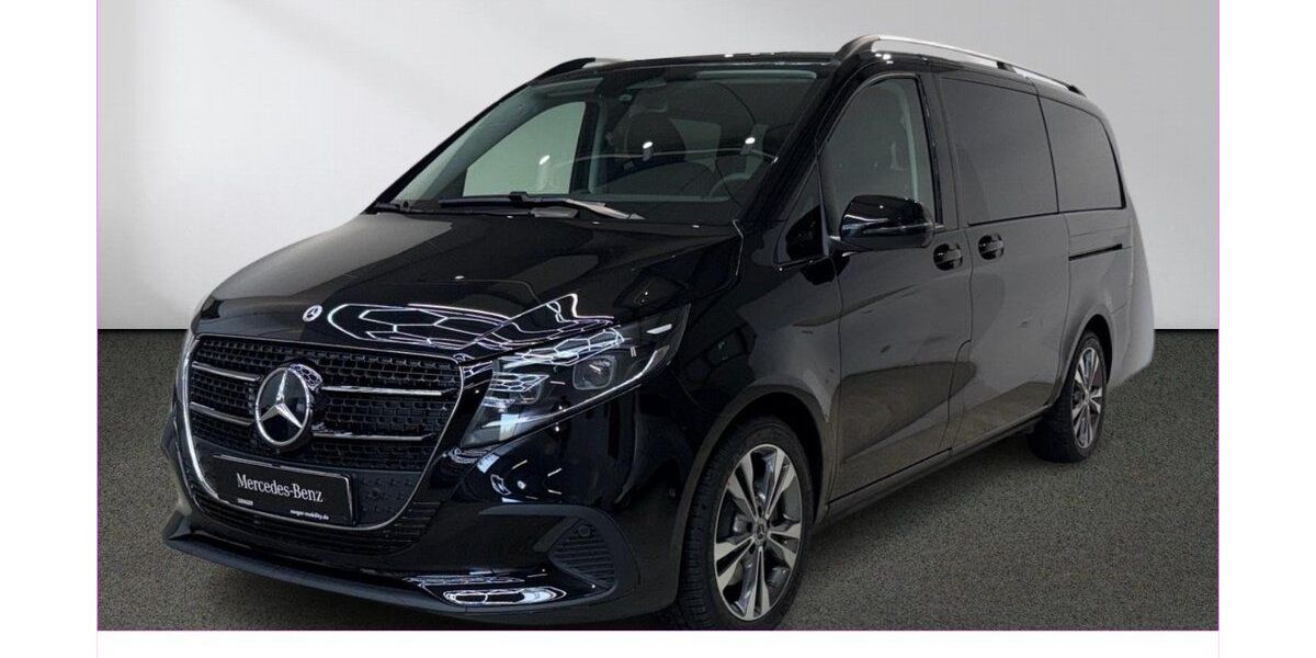 Mercedes-Benz V 250 9.500 km 68.950 &euro; Herford 32051