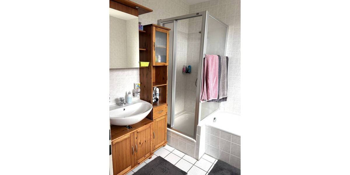 Terrassenwohnung Bünde Südlengern - 3 Zimmer, 90 m&sup2;, 795&euro; | Angebot:26160389