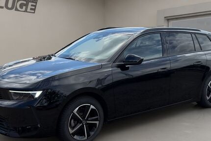 Opel Astra 4.815 km 20.540 &euro; Leese 31633