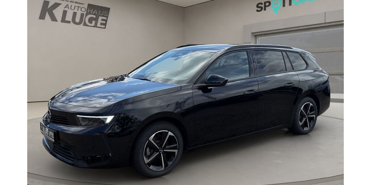 Opel Astra 4.815 km 20.540 &euro; Leese 31633