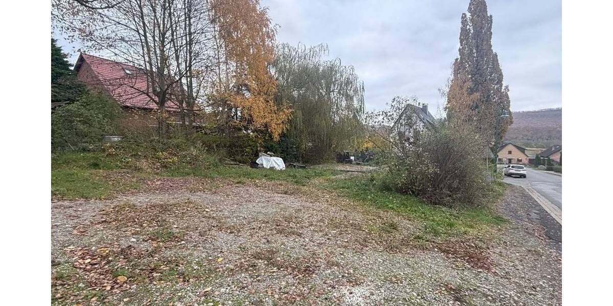 Grundstück Auetal / Rolfshagen Rolfshagen - 49.500&euro; | Angebot:25681598