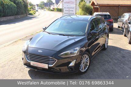 Ford Focus 97.500 km 12.990 &euro; Enger 32130
