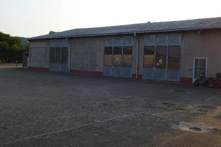 Gewerbeobjekt Minden Bölhorst - 4.500&euro; | Angebot:21969931