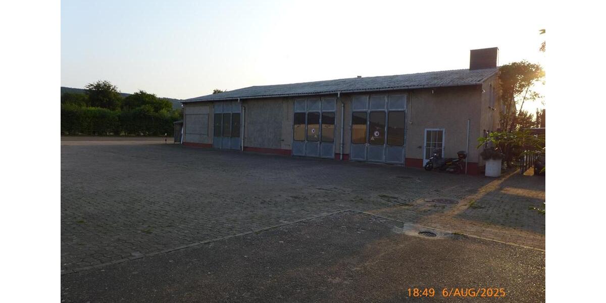 Gewerbeobjekt Minden Bölhorst - 4.500&euro; | Angebot:21969931