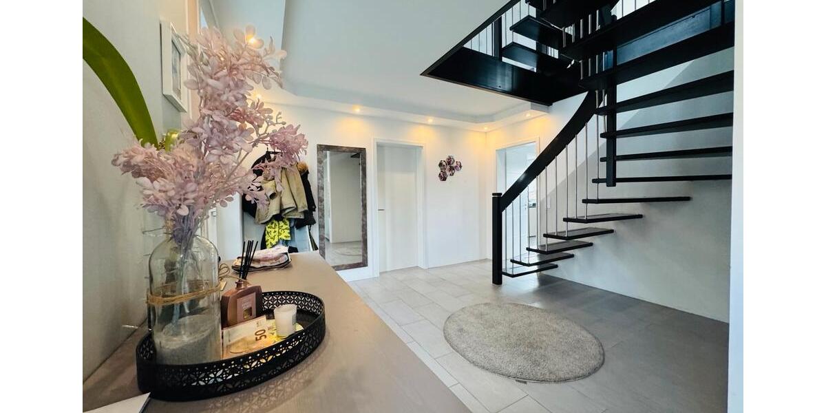 Einfamilienhaus Vlotho - 5 Zimmer, 177 m&sup2;, 496.000&euro; | Angebot:26030885