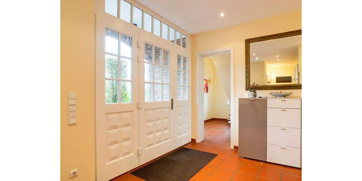 Einfamilienhaus Minden Innenstadt - 7 Zimmer, 461 m&sup2;, 1.650.000&euro; | Angebot:25769341