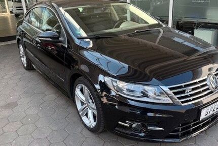 VW CC 177.667 km 13.450 &euro; Enger 32130