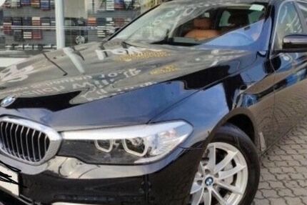 BMW 530 99.000 km 29.500 &euro; Espelkamp 32339