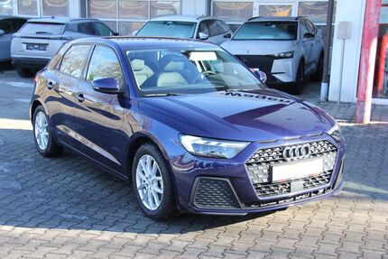 Audi A1 24.000 km 22.950 &euro; Hüllhorst 32609