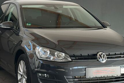 VW Golf 151.000 km 11.799 &euro; Minden 32429