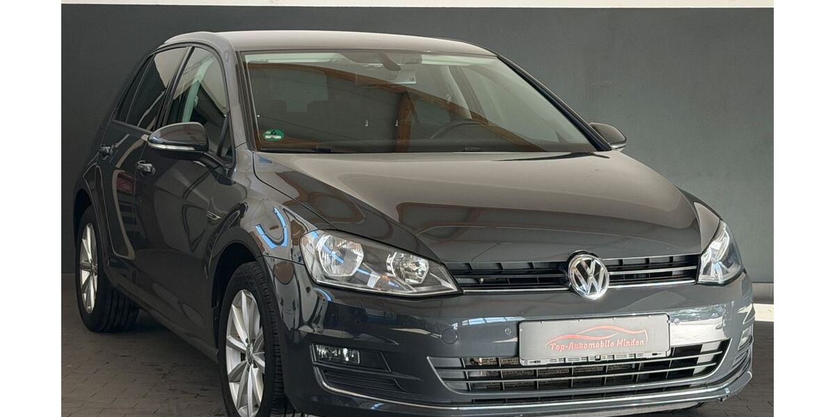 VW Golf 151.000 km 11.799 &euro; Minden 32429